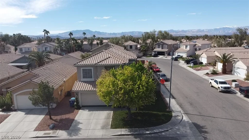 8539 Rocky Hillside, Las Vegas, NV 89123
