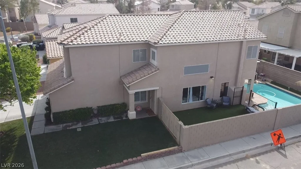 8539 Rocky Hillside, Las Vegas, NV 89123