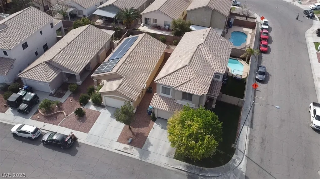 8539 Rocky Hillside, Las Vegas, NV 89123