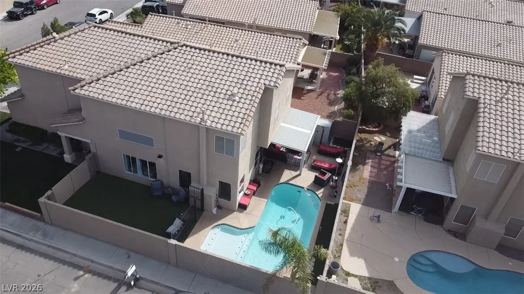 8539 Rocky Hillside, Las Vegas, NV 89123