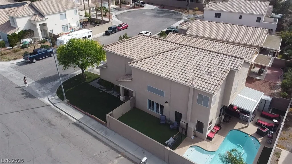 8539 Rocky Hillside, Las Vegas, NV 89123