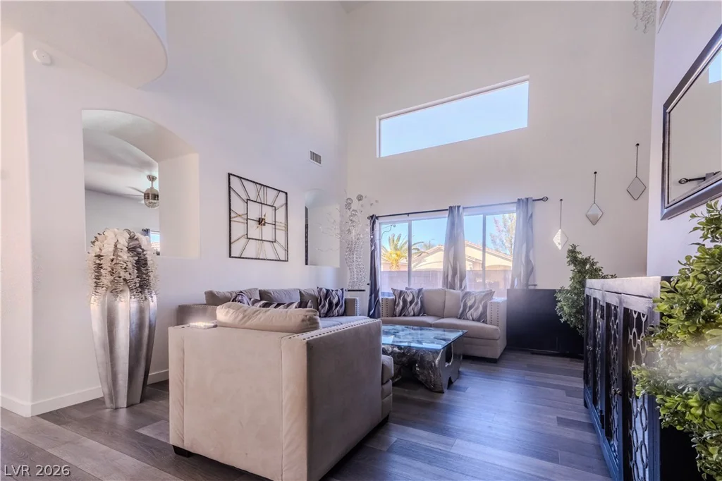 8539 Rocky Hillside, Las Vegas, NV 89123