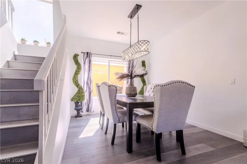 8539 Rocky Hillside, Las Vegas, NV 89123