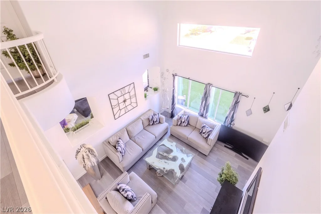 8539 Rocky Hillside, Las Vegas, NV 89123
