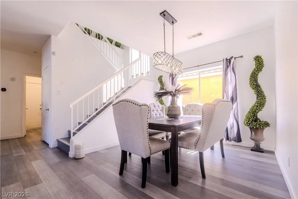 8539 Rocky Hillside, Las Vegas, NV 89123