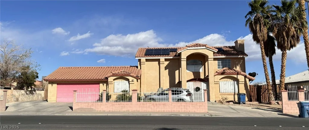 1912 Torrey Pines, Las Vegas, NV 89146