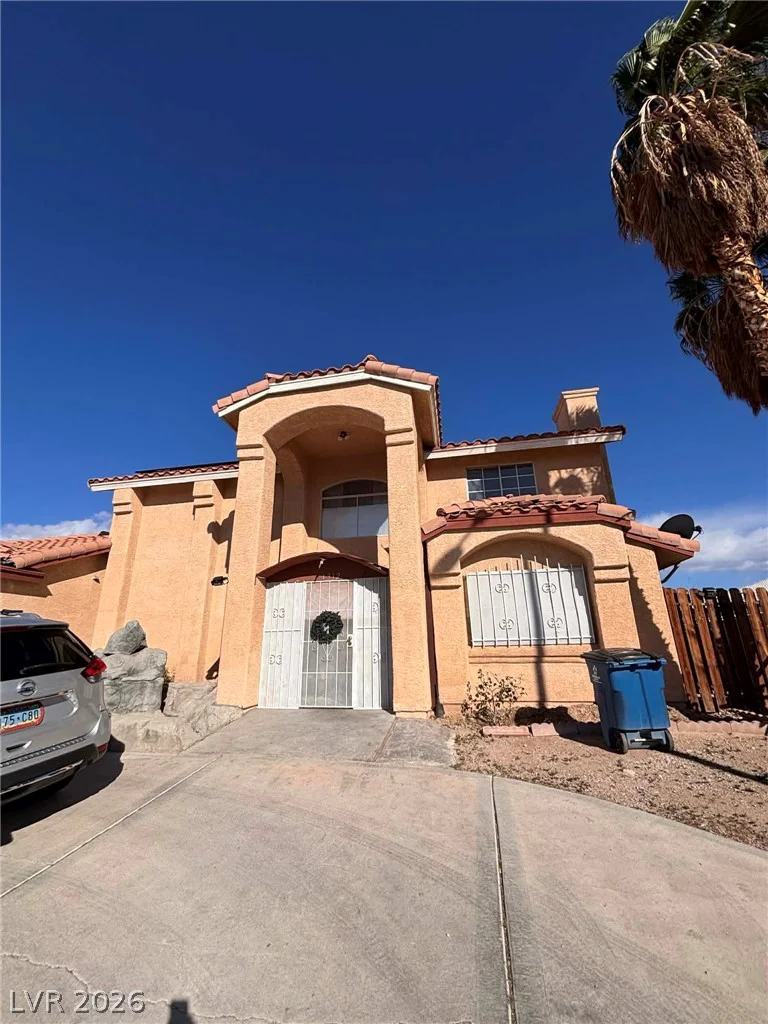 1912 Torrey Pines, Las Vegas, NV 89146