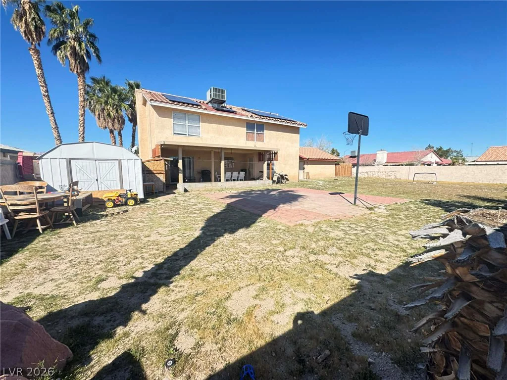 1912 Torrey Pines, Las Vegas, NV 89146