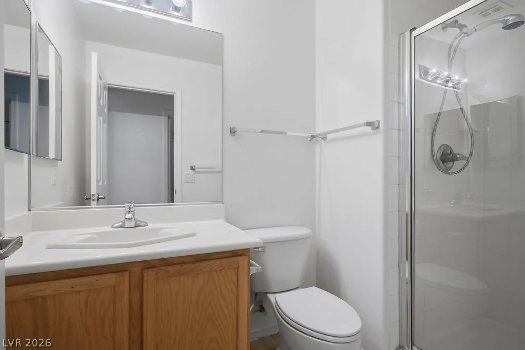 4916 Tindari, Las Vegas, NV 89130