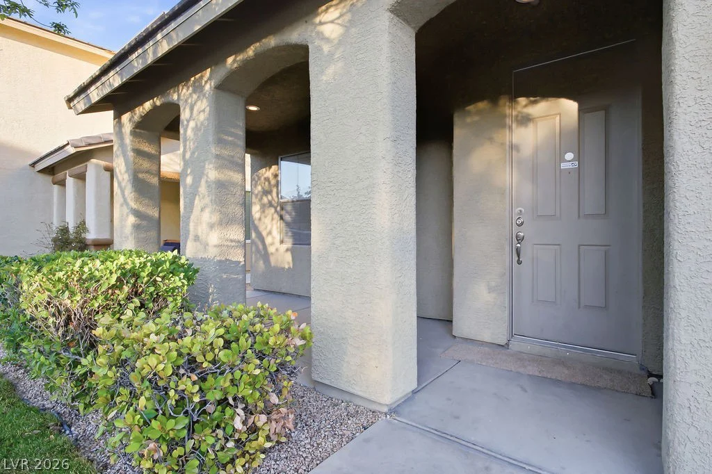 4916 Tindari, Las Vegas, NV 89130