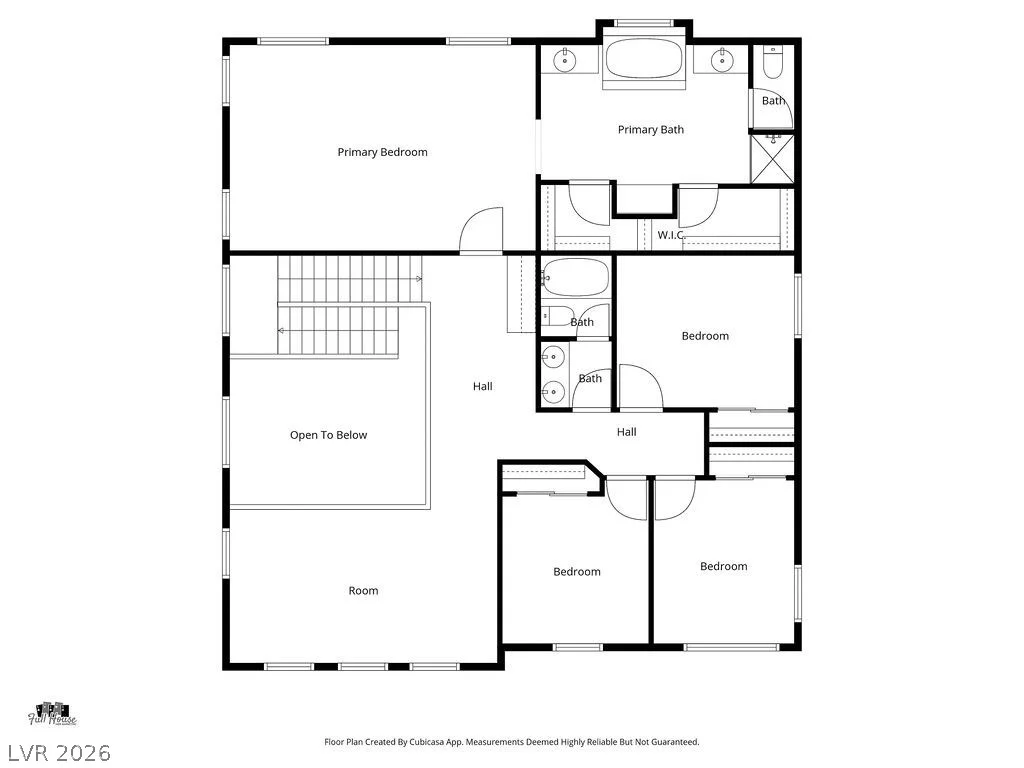 4916 Tindari, Las Vegas, NV 89130