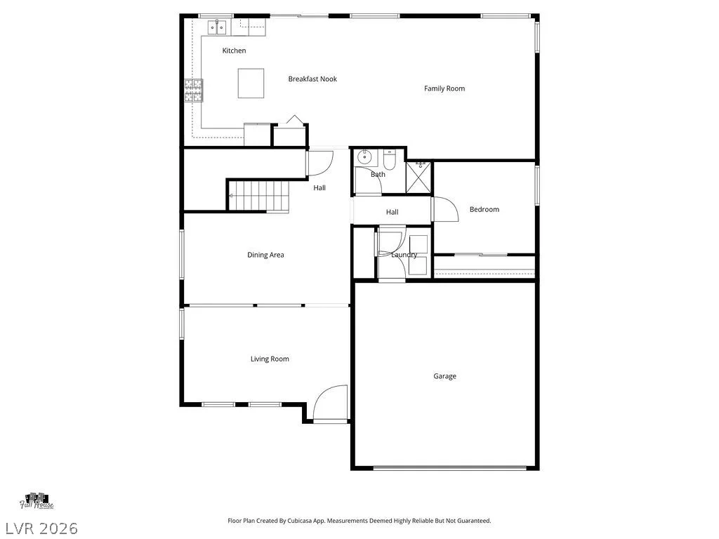 4916 Tindari, Las Vegas, NV 89130