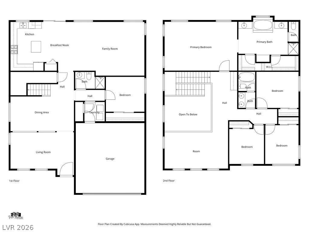 4916 Tindari, Las Vegas, NV 89130