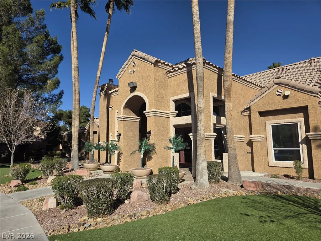 1150 Buffalo, Las Vegas, NV 89128