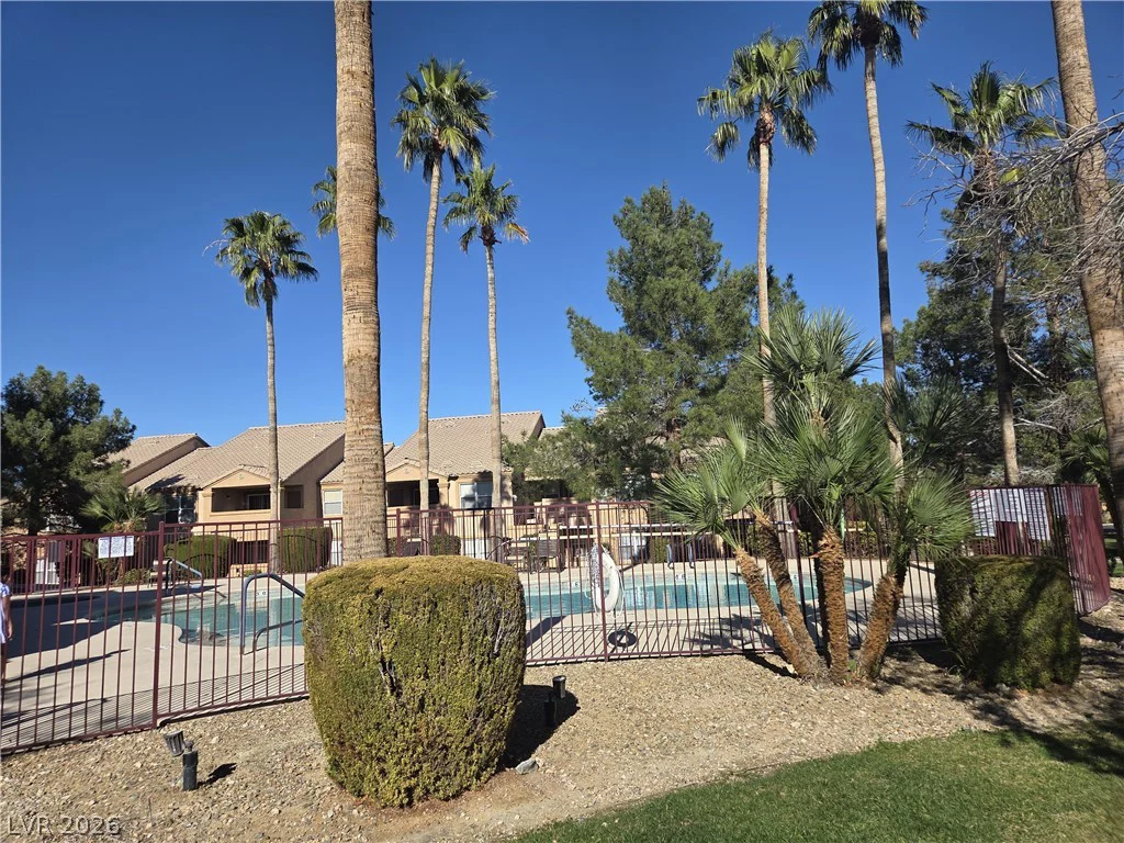 1150 Buffalo, Las Vegas, NV 89128