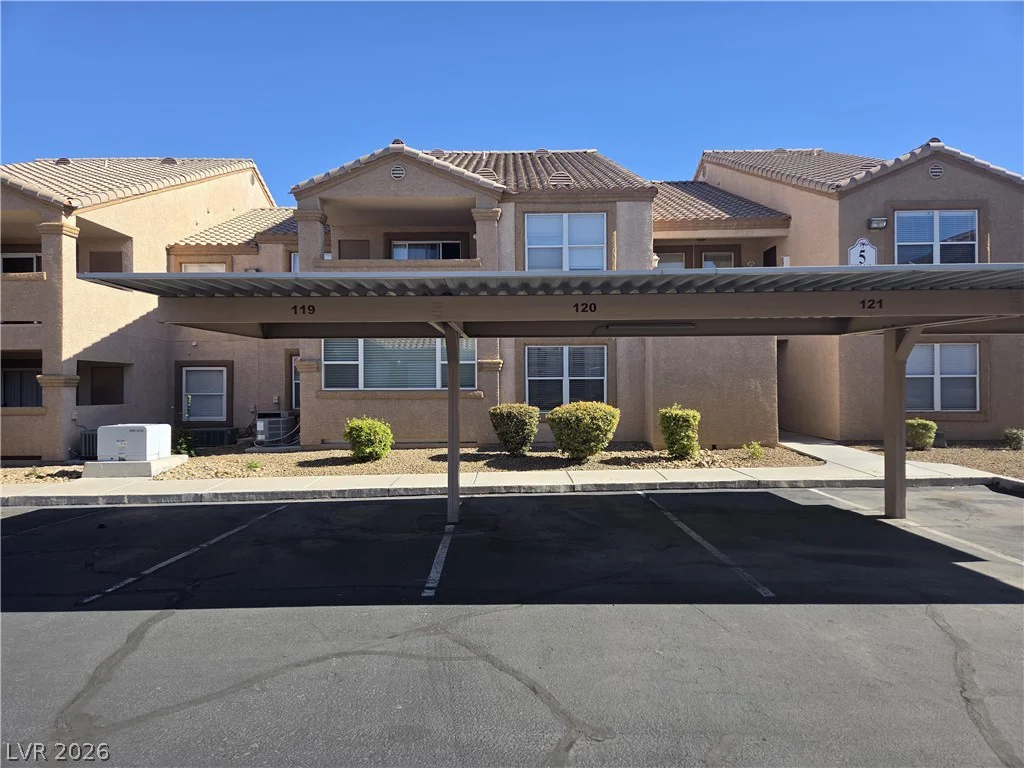 1150 Buffalo, Las Vegas, NV 89128