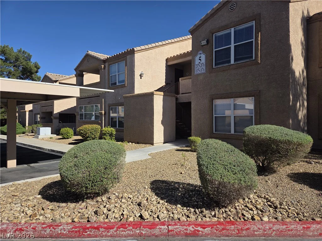 1150 Buffalo, Las Vegas, NV 89128