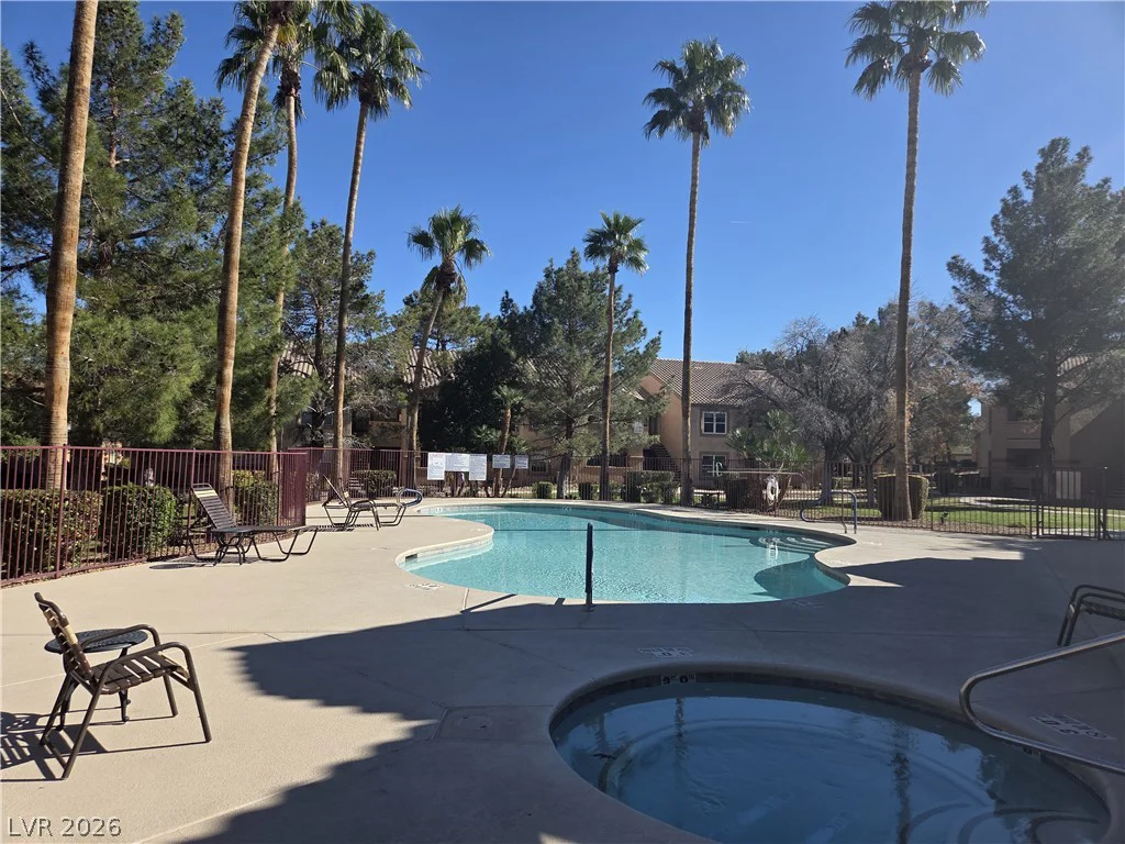 1150 Buffalo, Las Vegas, NV 89128