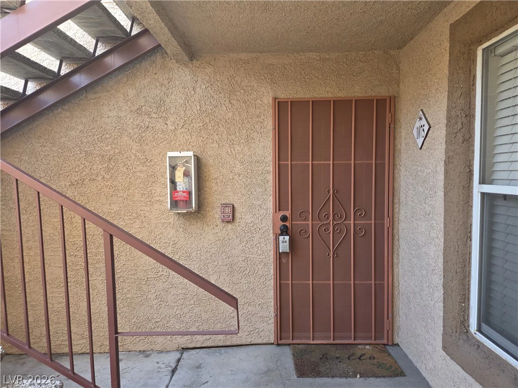 1150 Buffalo, Las Vegas, NV 89128