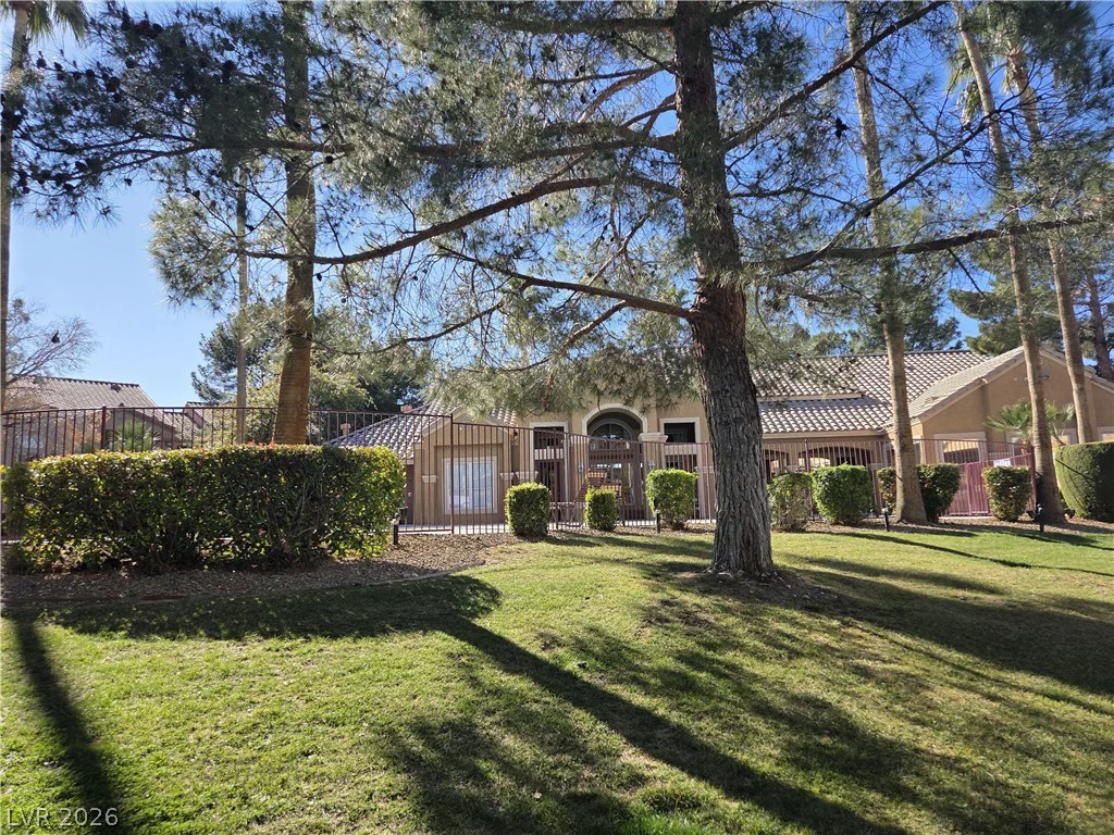 1150 Buffalo, Las Vegas, NV 89128