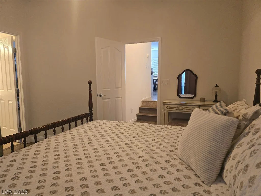 9833 Black Mulberry, Las Vegas, NV 89178