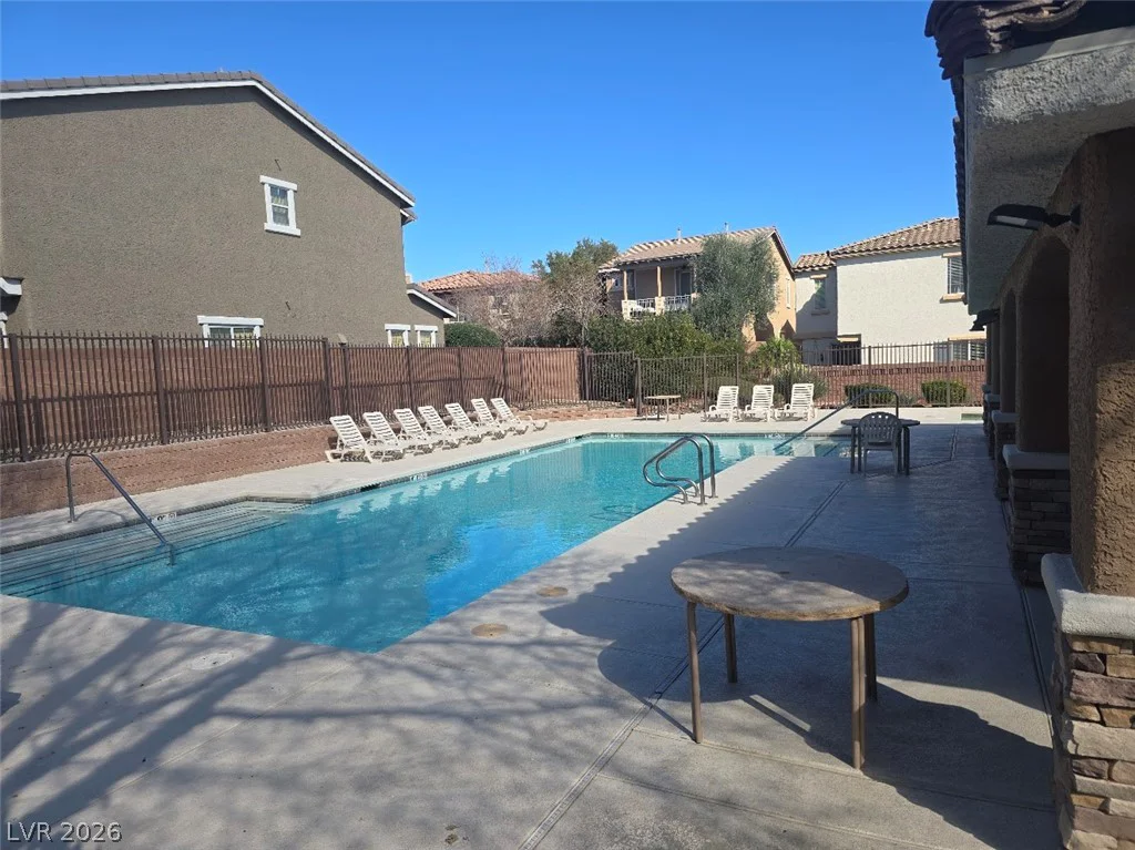9833 Black Mulberry, Las Vegas, NV 89178