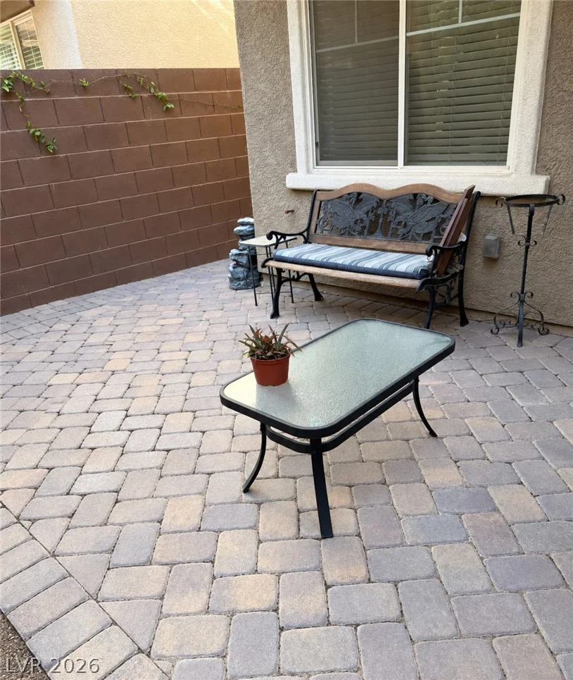 9833 Black Mulberry, Las Vegas, NV 89178