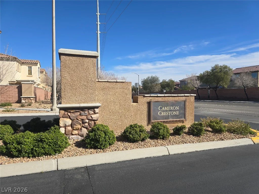 9833 Black Mulberry, Las Vegas, NV 89178