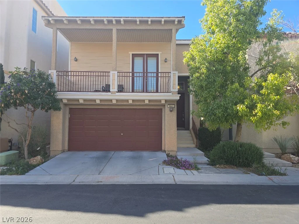 9833 Black Mulberry, Las Vegas, NV 89178