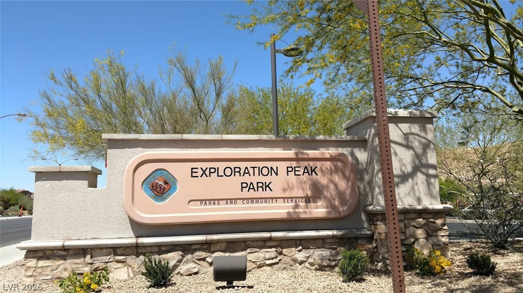 9833 Black Mulberry, Las Vegas, NV 89178