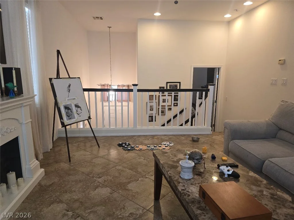 9833 Black Mulberry, Las Vegas, NV 89178