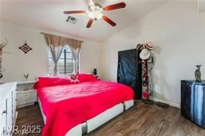 2851 Valley View, Las Vegas, NV 89102