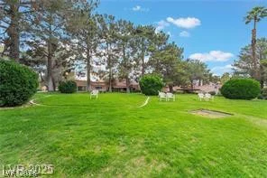2851 Valley View, Las Vegas, NV 89102