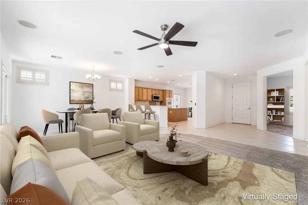 2323 Fayetteville, Henderson, NV 89052