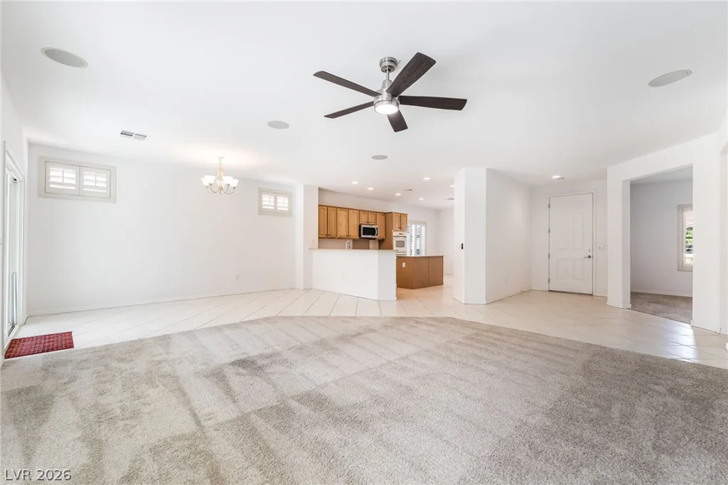 2323 Fayetteville, Henderson, NV 89052
