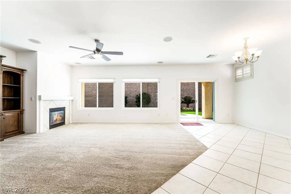 2323 Fayetteville, Henderson, NV 89052