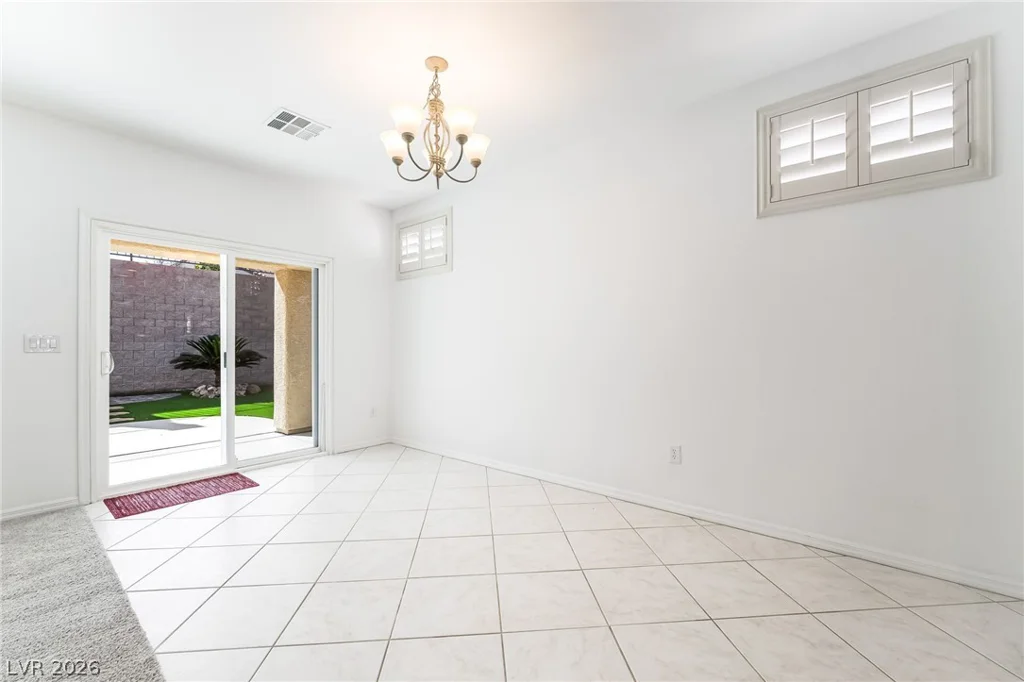2323 Fayetteville, Henderson, NV 89052
