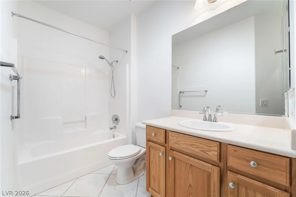 2323 Fayetteville, Henderson, NV 89052