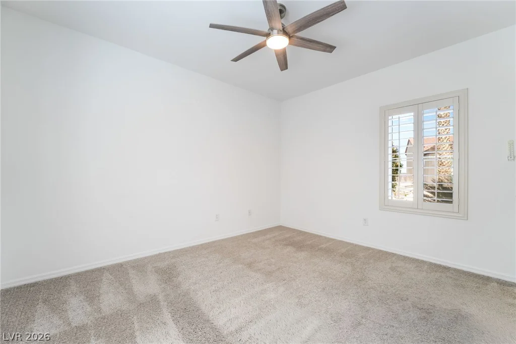 2323 Fayetteville, Henderson, NV 89052