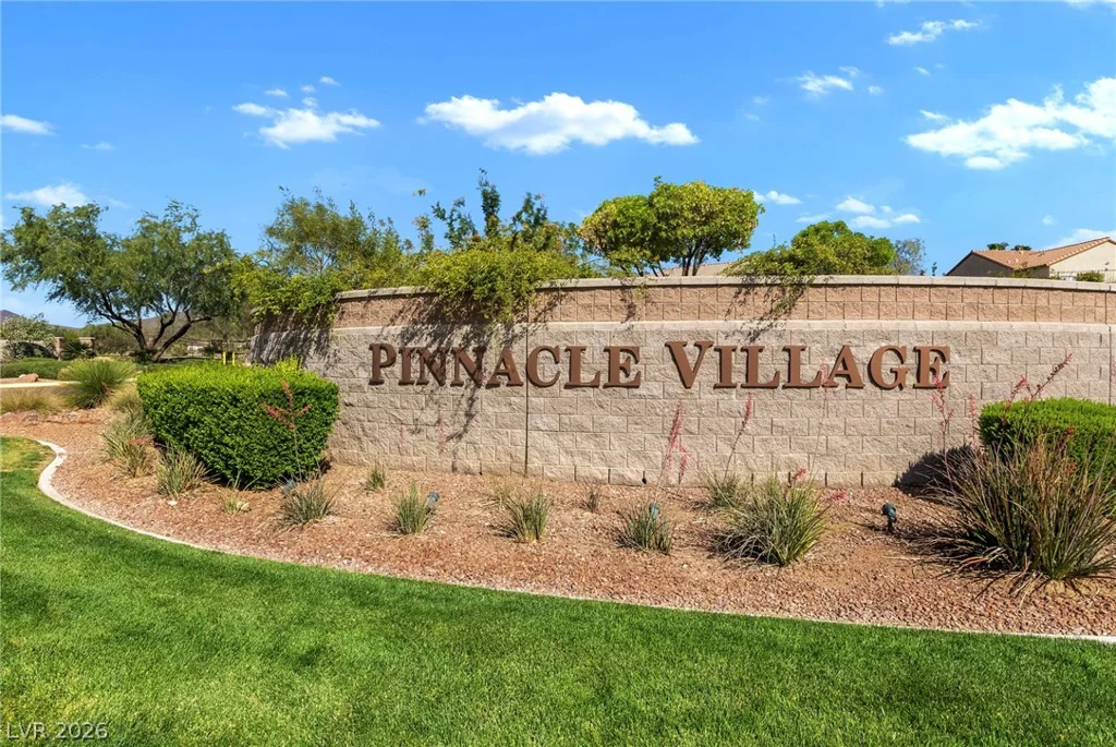 2323 Fayetteville, Henderson, NV 89052