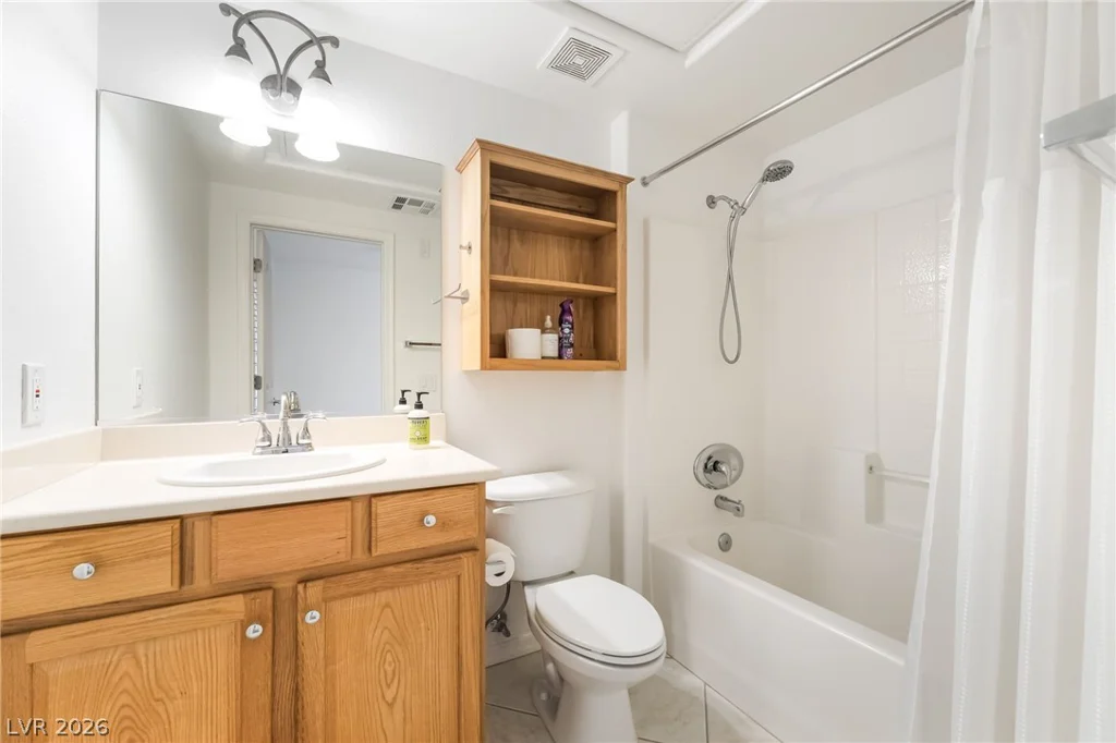 2323 Fayetteville, Henderson, NV 89052
