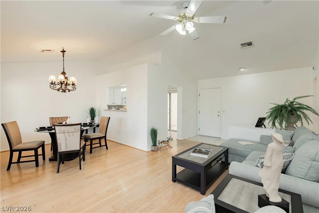 9424 Gold Mountain, Las Vegas, NV 89134