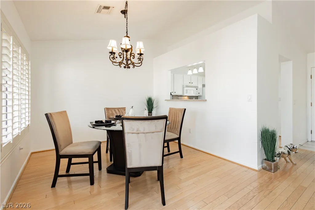 9424 Gold Mountain, Las Vegas, NV 89134