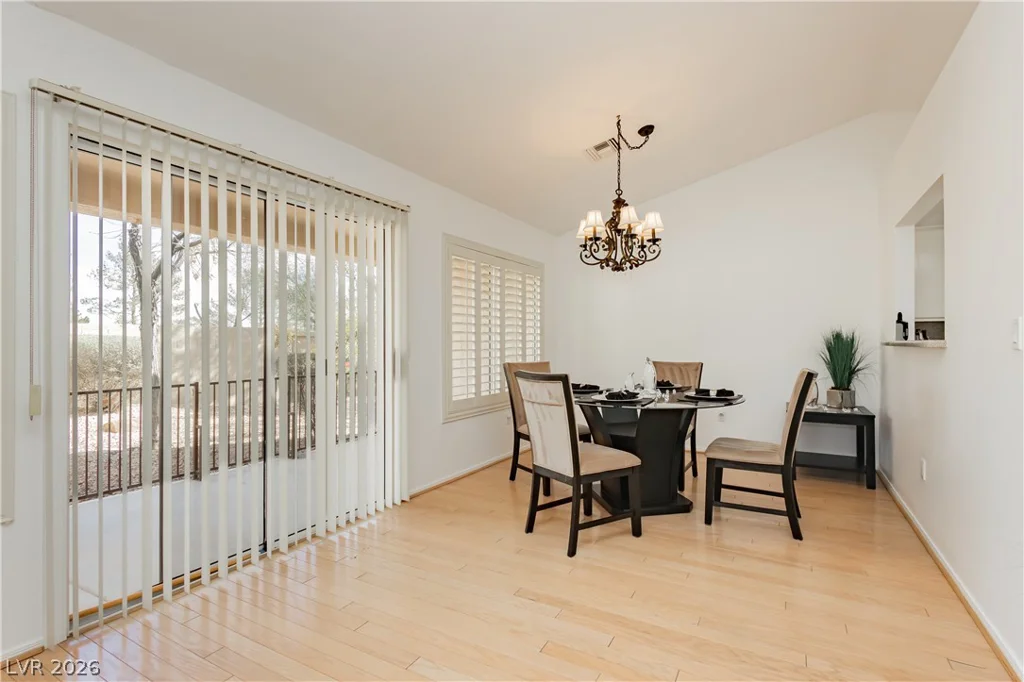 9424 Gold Mountain, Las Vegas, NV 89134