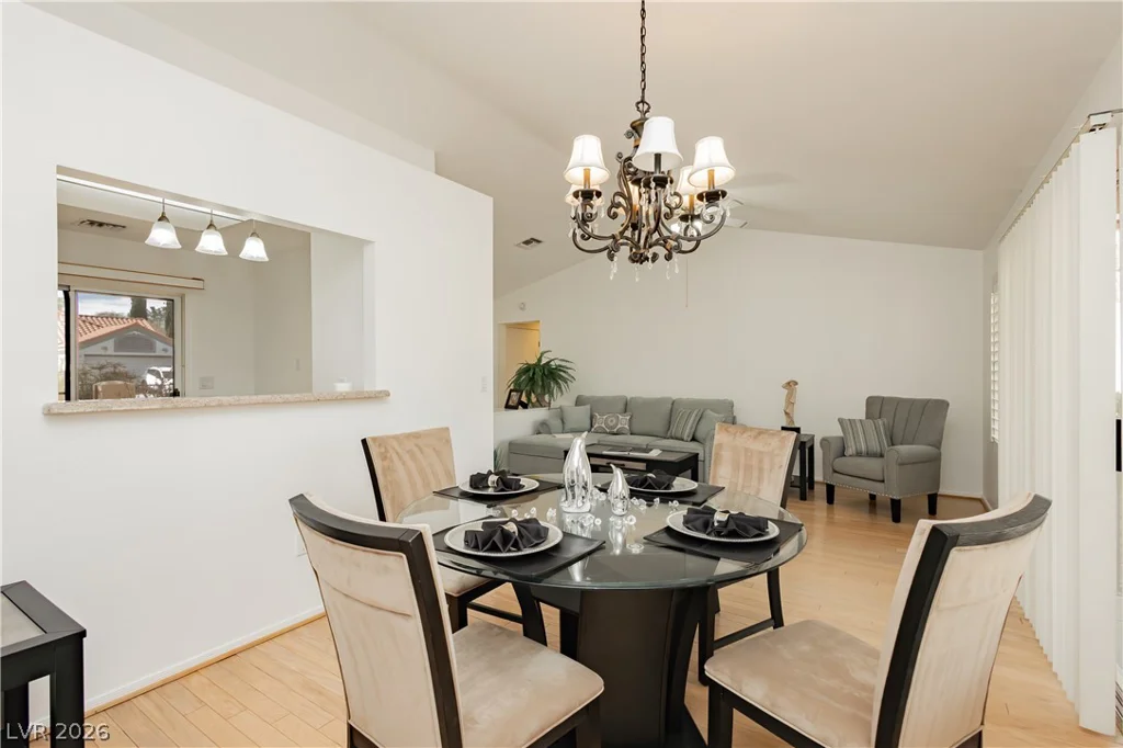 9424 Gold Mountain, Las Vegas, NV 89134