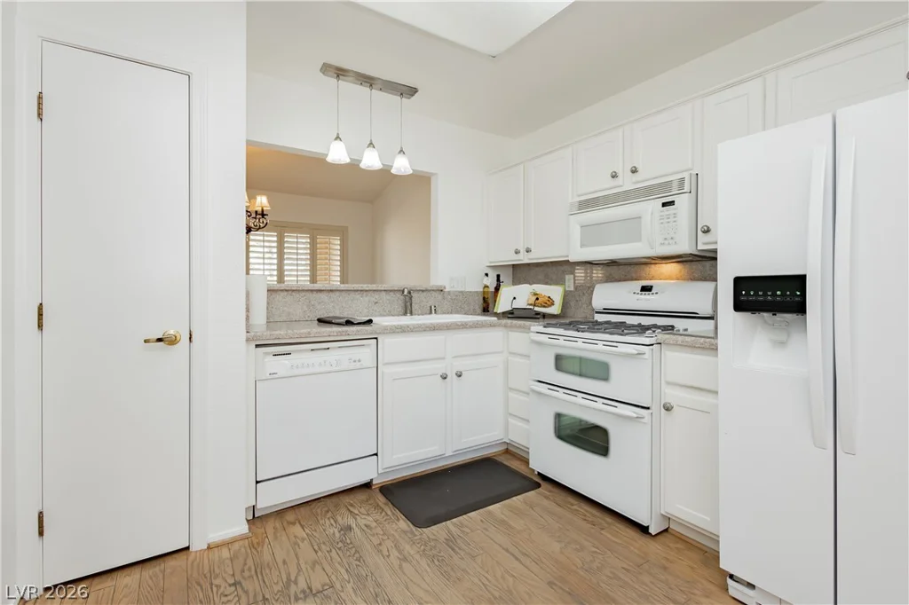 9424 Gold Mountain, Las Vegas, NV 89134