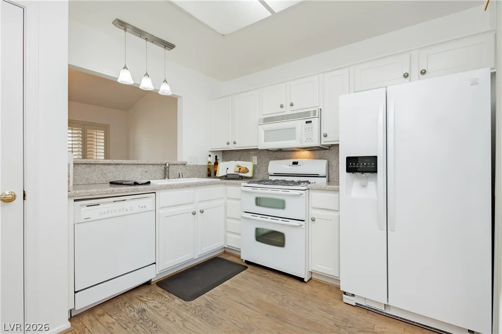 9424 Gold Mountain, Las Vegas, NV 89134