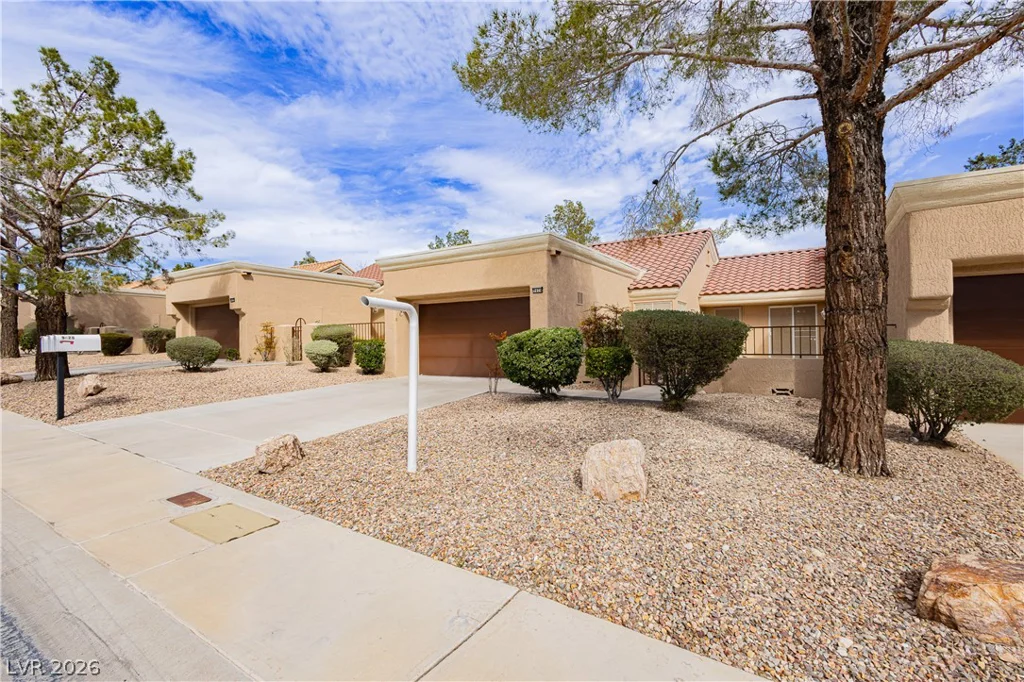 9424 Gold Mountain, Las Vegas, NV 89134
