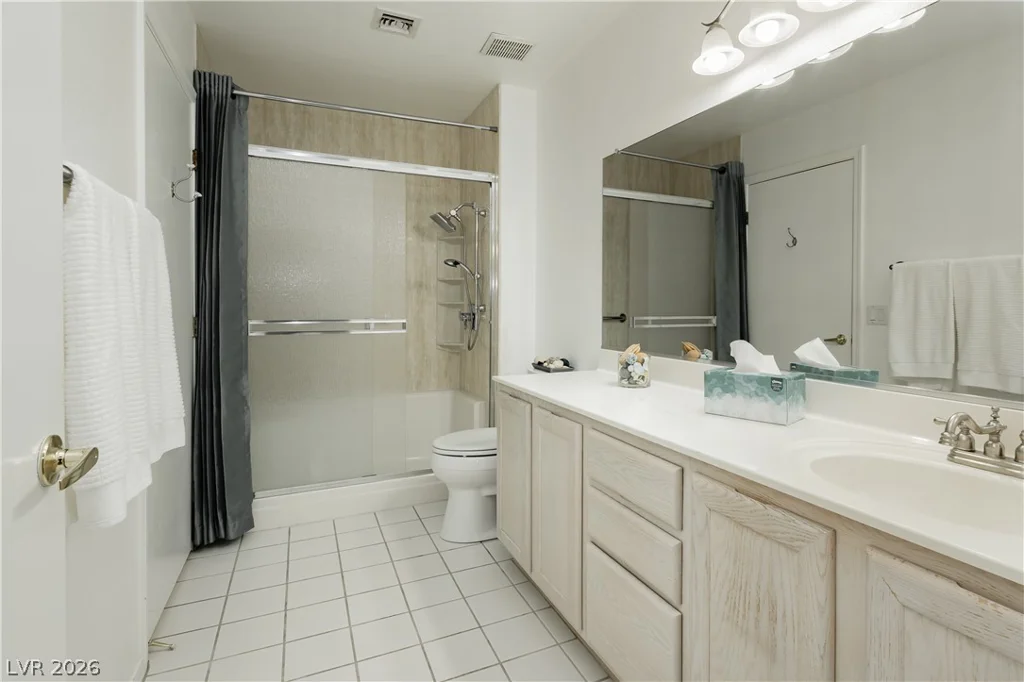 9424 Gold Mountain, Las Vegas, NV 89134