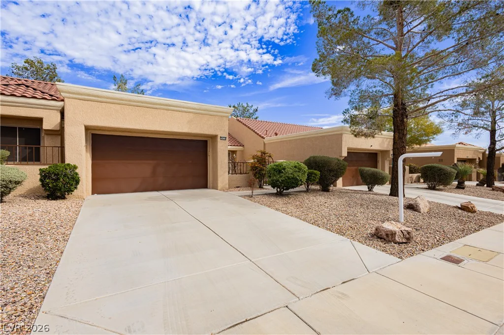 9424 Gold Mountain, Las Vegas, NV 89134